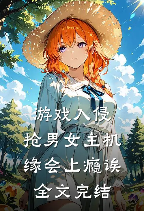 游戏入侵：抢男女主机缘会上瘾诶全文完结