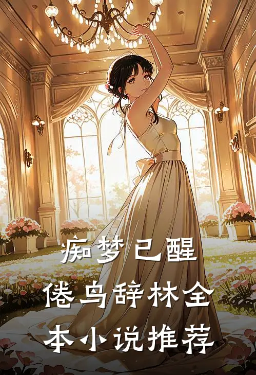 痴梦已醒，倦鸟辞林全本小说推荐