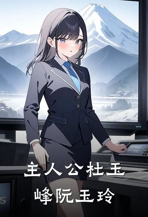 主人公杜玉峰阮玉玲