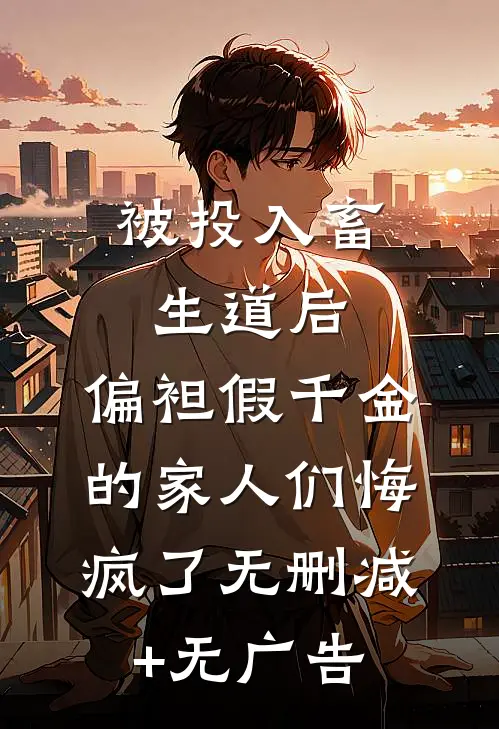 被投入畜生道后，偏袒假千金的家人们悔疯了无删减+无广告