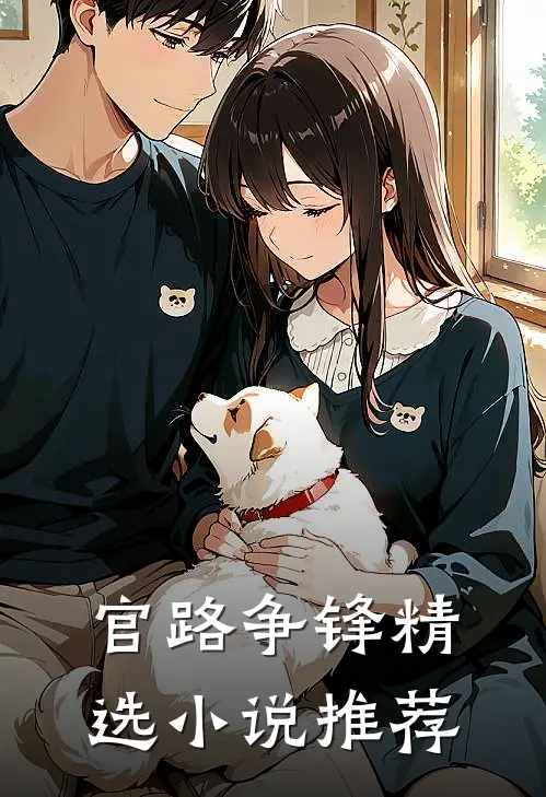 官路争锋精选小说推荐