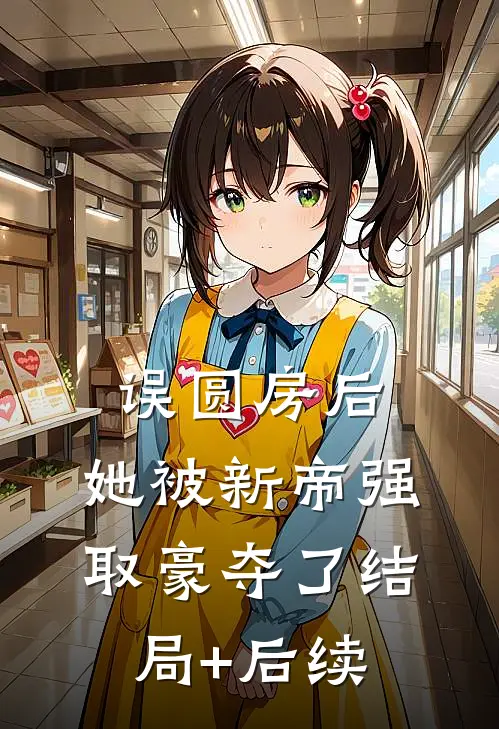 误圆房后，她被新帝强取豪夺了结局+后续