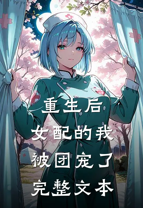 重生后，女配的我被团宠了完整文本