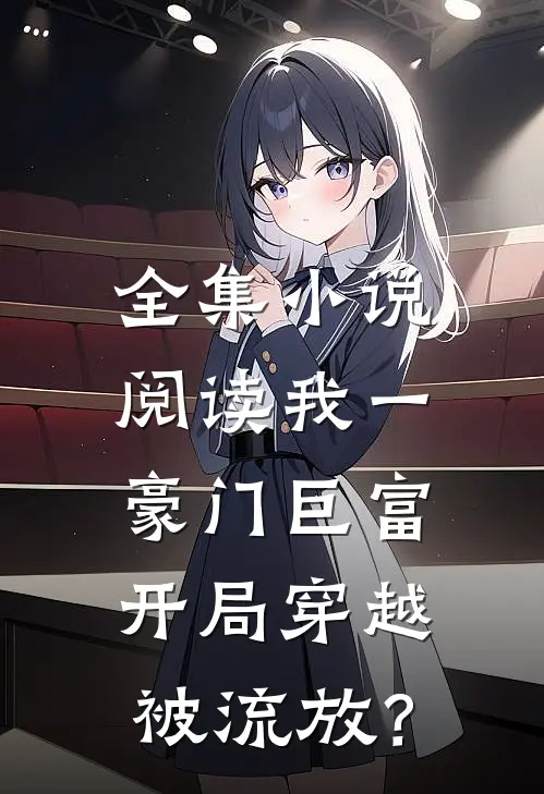 全集小说阅读我一豪门巨富，开局穿越被流放？