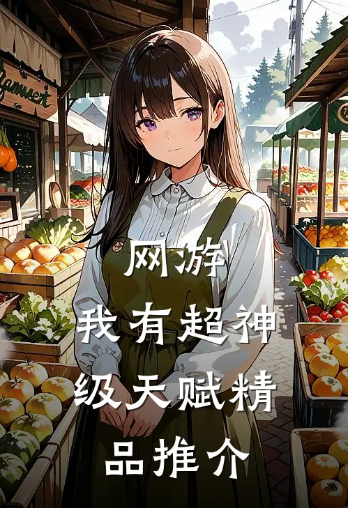 网游：我有超神级天赋精品推介