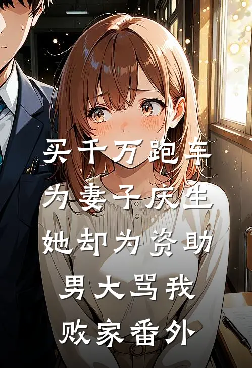 带球跑后，高冷前夫追悔莫及完结+番外