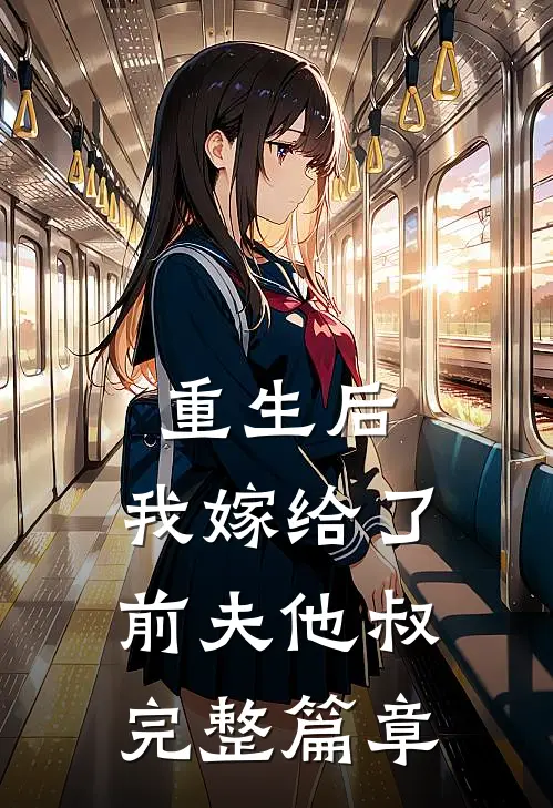 重生后，我嫁给了前夫他叔完整篇章