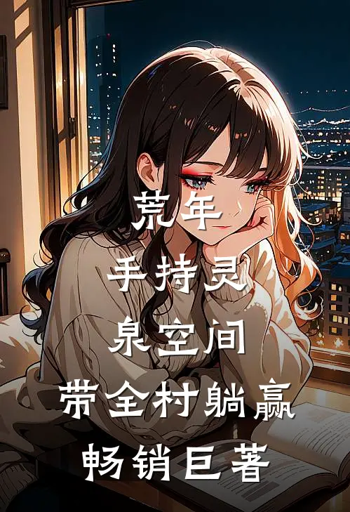 荒年：手持灵泉空间，带全村躺赢畅销巨著