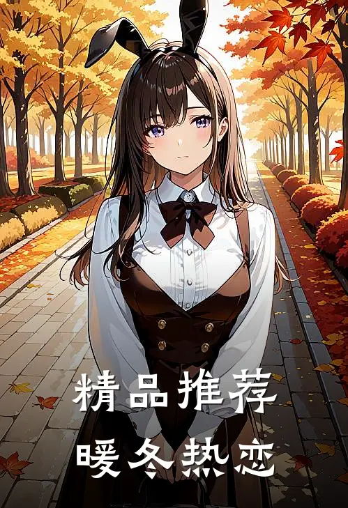 精品推荐暖冬热恋