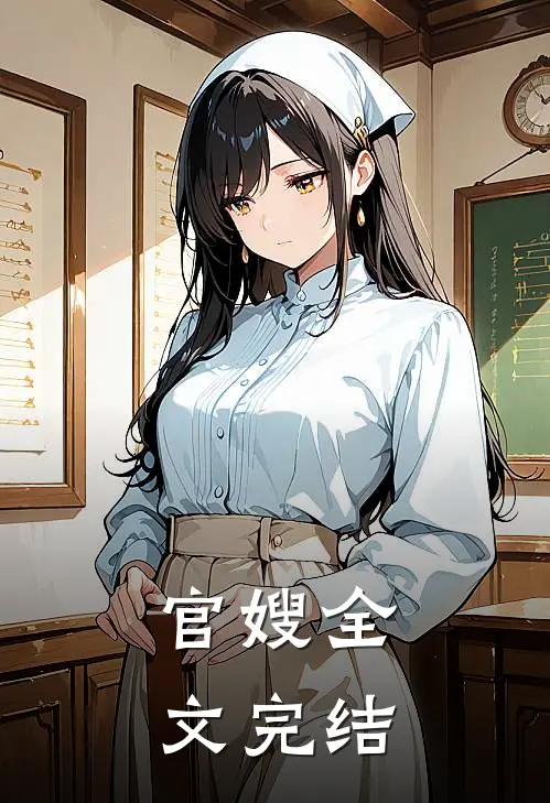 官嫂全文完结