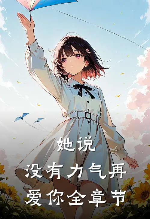 她说：没有力气再爱你全章节