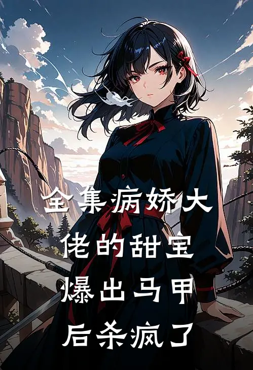 全集病娇大佬的甜宝爆出马甲后杀疯了