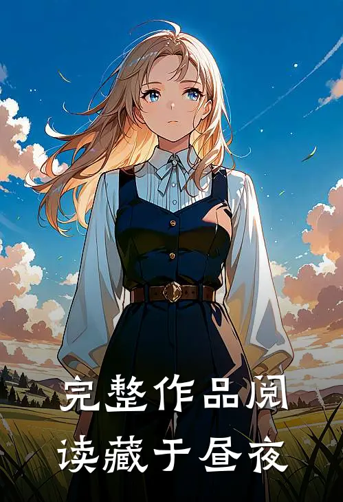 完整作品阅读藏于昼夜