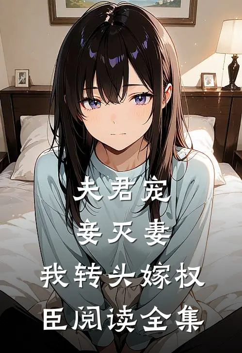 夫君宠妾灭妻，我转头嫁权臣阅读全集