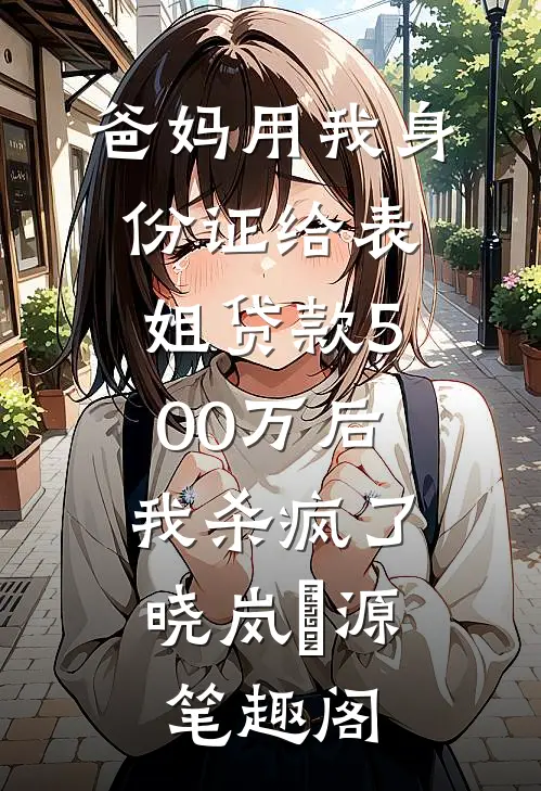 消失的妻子爽文