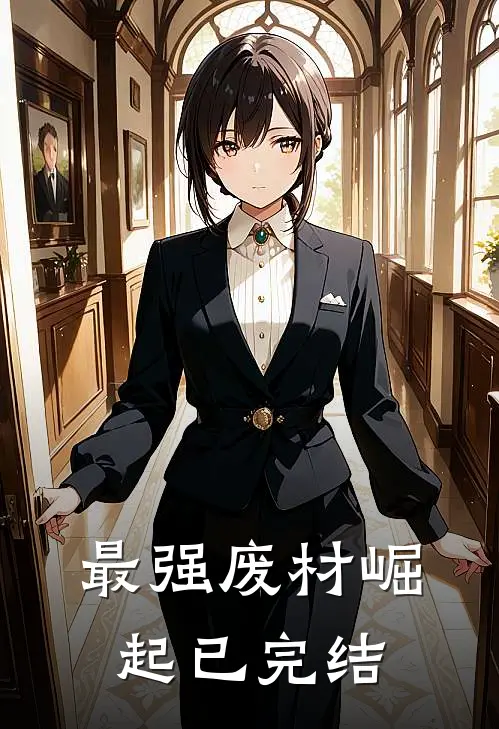最强废材崛起已完结