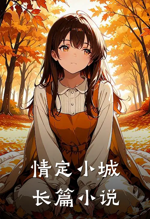 情定小城长篇小说