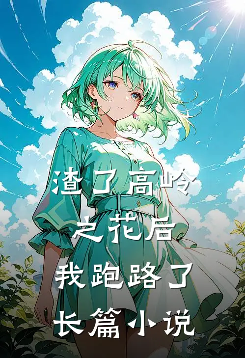 渣了高岭之花后，我跑路了长篇小说
