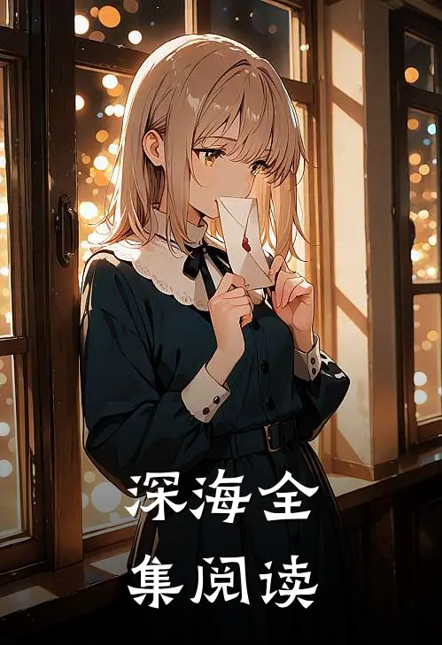 深海全集阅读