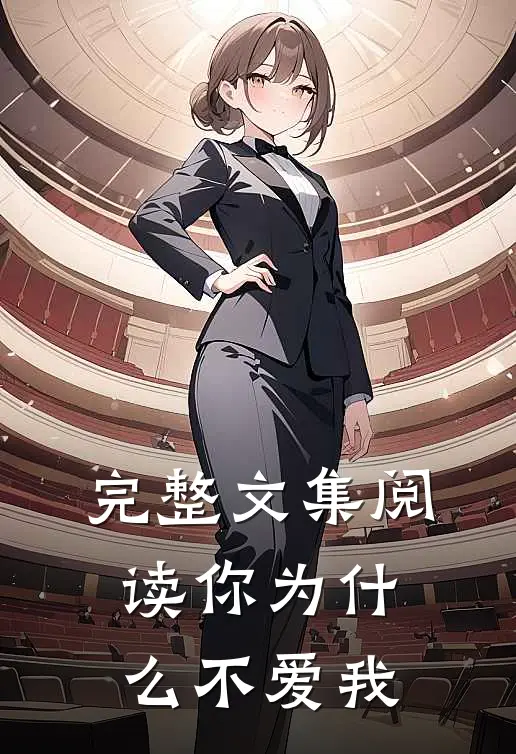 完整文集阅读你为什么不爱我