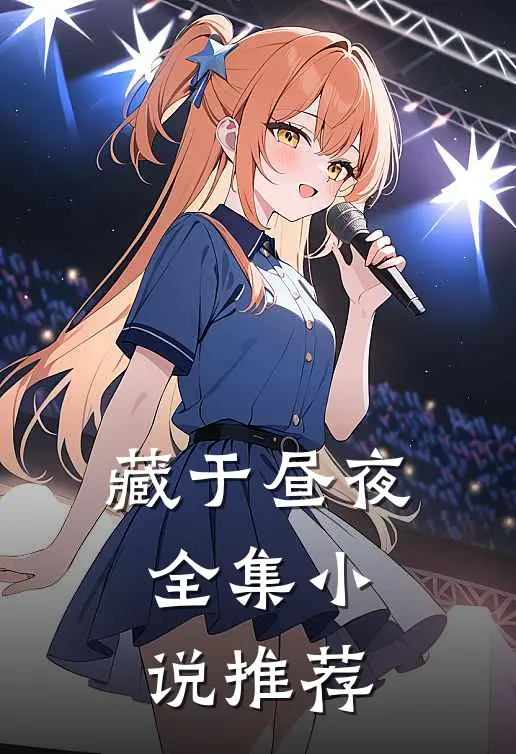 藏于昼夜全集小说推荐
