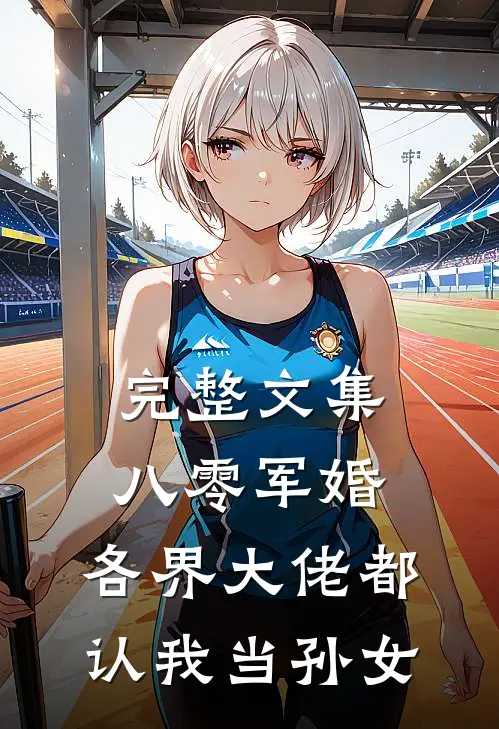 完整文集八零军婚：各界大佬都认我当孙女