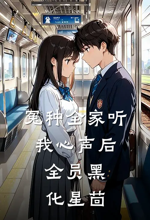 冤种全家听我心声后,全员黑化 星茴