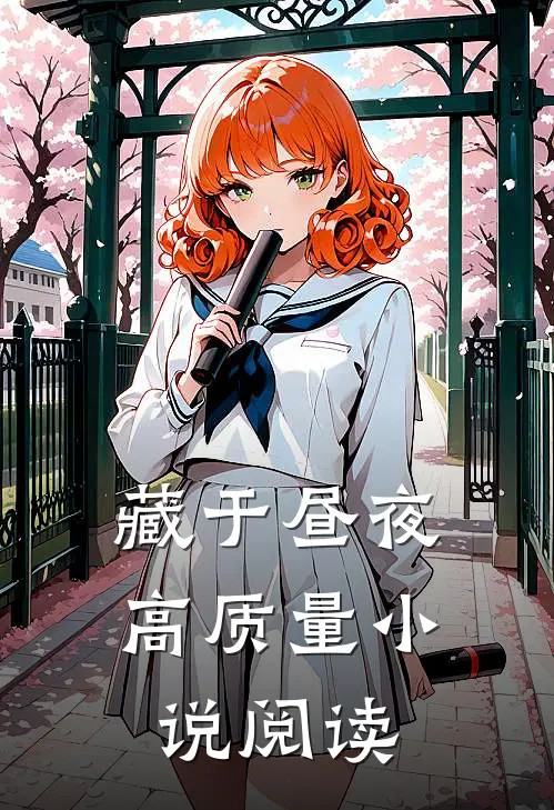 藏于昼夜高质量小说阅读