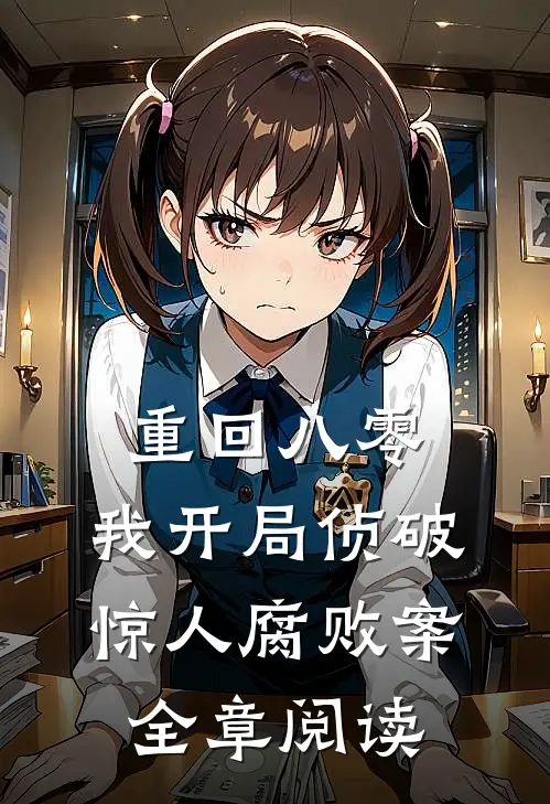重回八零：我开局侦破惊人腐败案全章阅读