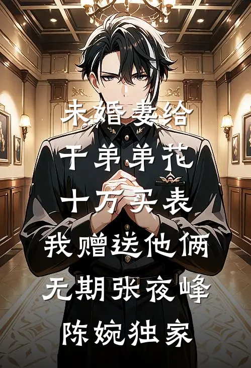 竹马要娶平妻，我转头就嫁给了镇国将军前言+后续