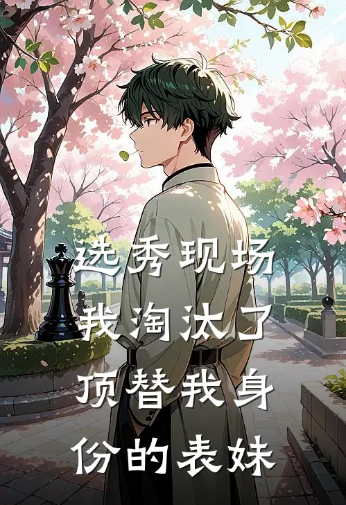 选秀现场，我淘汰了顶替我身份的表妹