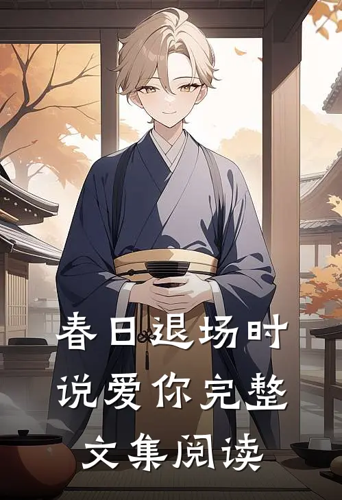 末世前异能觉醒，我当管理员直接开挂前言+后续