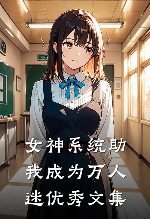 女神系统助我成为万人迷优秀文集