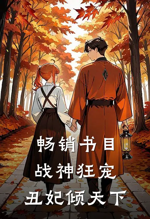 畅销书目战神狂宠：丑妃倾天下