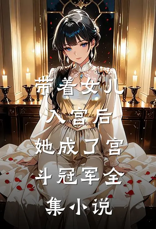 带着女儿入宫后，她成了宫斗冠军全集小说