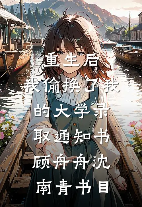 高三的她是我七年宿命全局