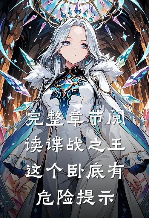 完整章节阅读谍战之王：这个卧底有危险提示