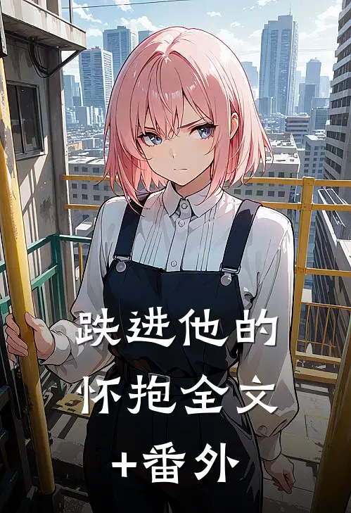 跌进他的怀抱全文+番外