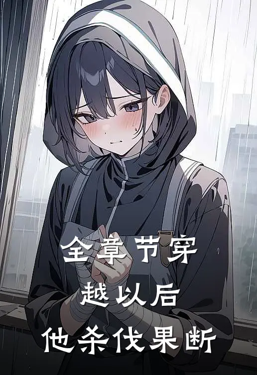 全章节穿越以后，他杀伐果断