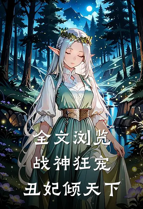 全文浏览战神狂宠：丑妃倾天下