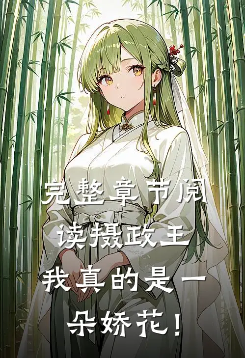 完整章节阅读摄政王，我真的是一朵娇花！