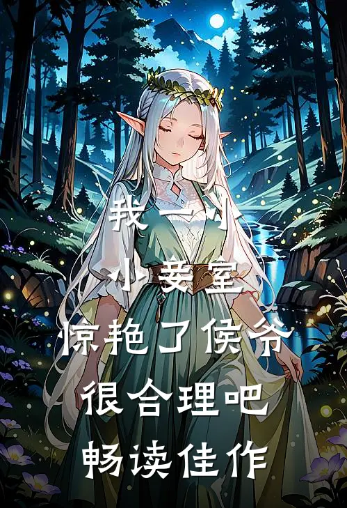 我一小小妾室，惊艳了侯爷很合理吧畅读佳作