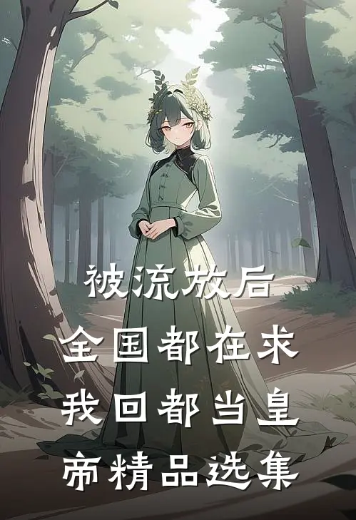 被流放后，全国都在求我回都当皇帝精品选集