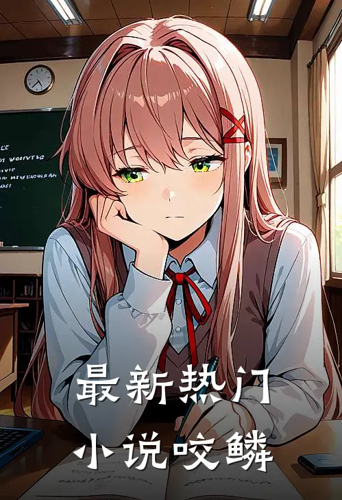 最新热门小说咬鳞