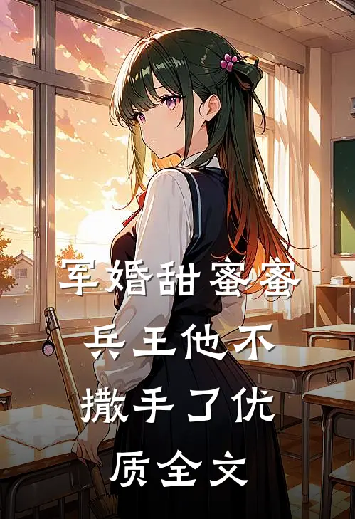军婚甜蜜蜜，兵王他不撒手了优质全文