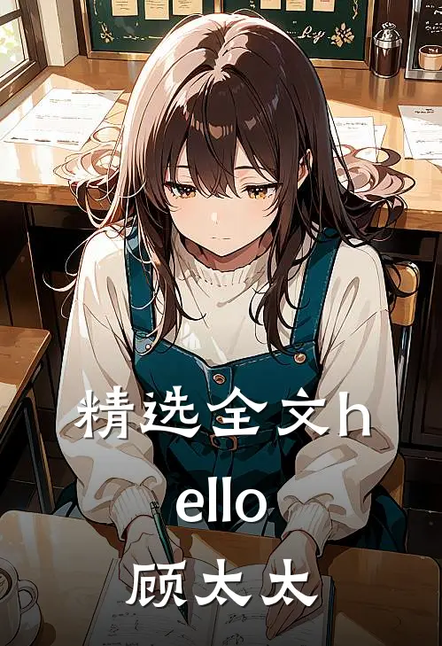 精选全文hello，顾太太