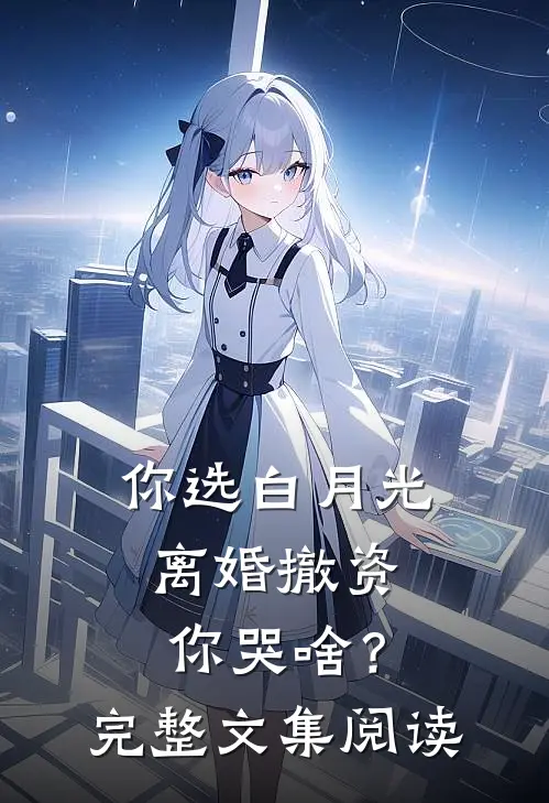 你选白月光，离婚撤资你哭啥？完整文集阅读