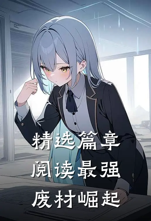 精选篇章阅读最强废材崛起