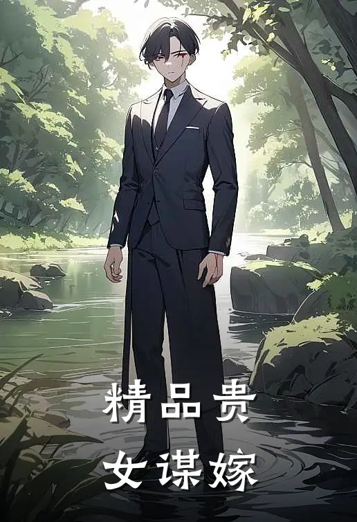 精品贵女谋嫁