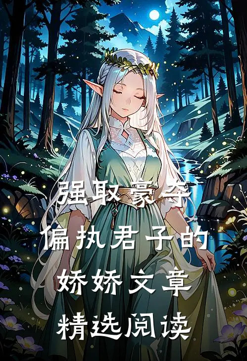 强取豪夺：偏执君子的娇娇文章精选阅读